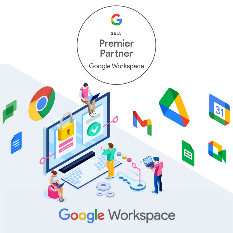 Google Workspace