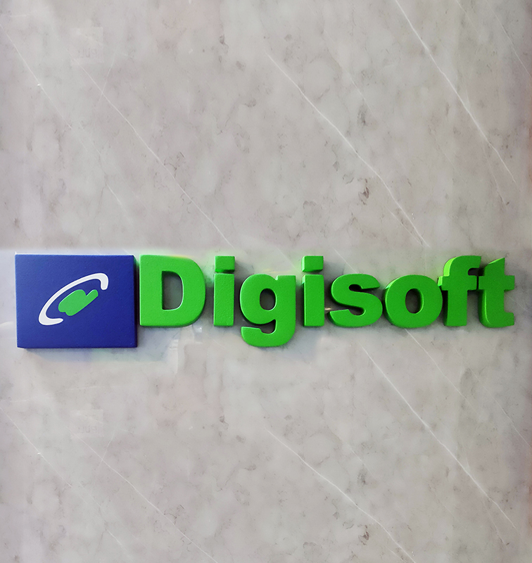 Digisoft