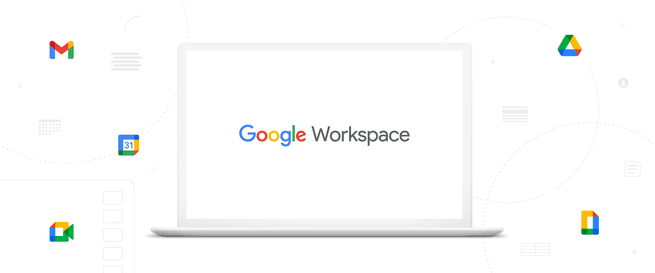 Google Workspace