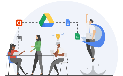 Google Workspace